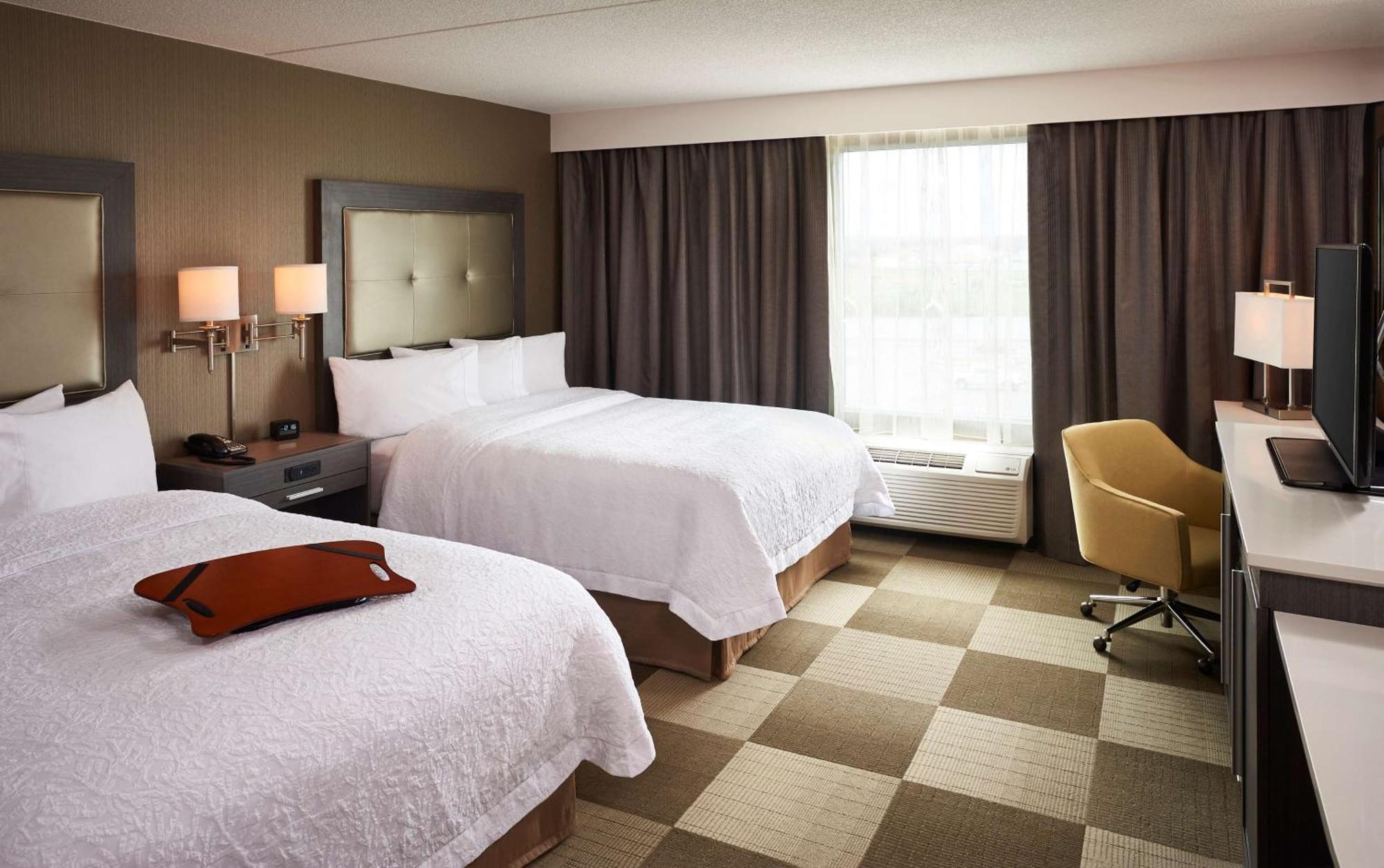 Hampton Inn By Hilton Timmins Ngoại thất bức ảnh