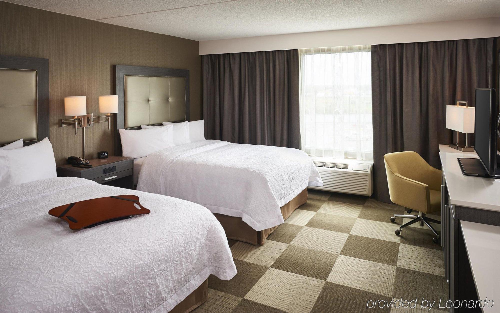 Hampton Inn By Hilton Timmins Ngoại thất bức ảnh