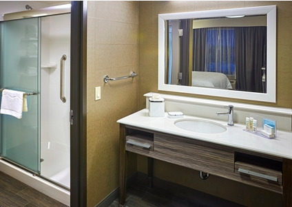 Hampton Inn By Hilton Timmins Ngoại thất bức ảnh