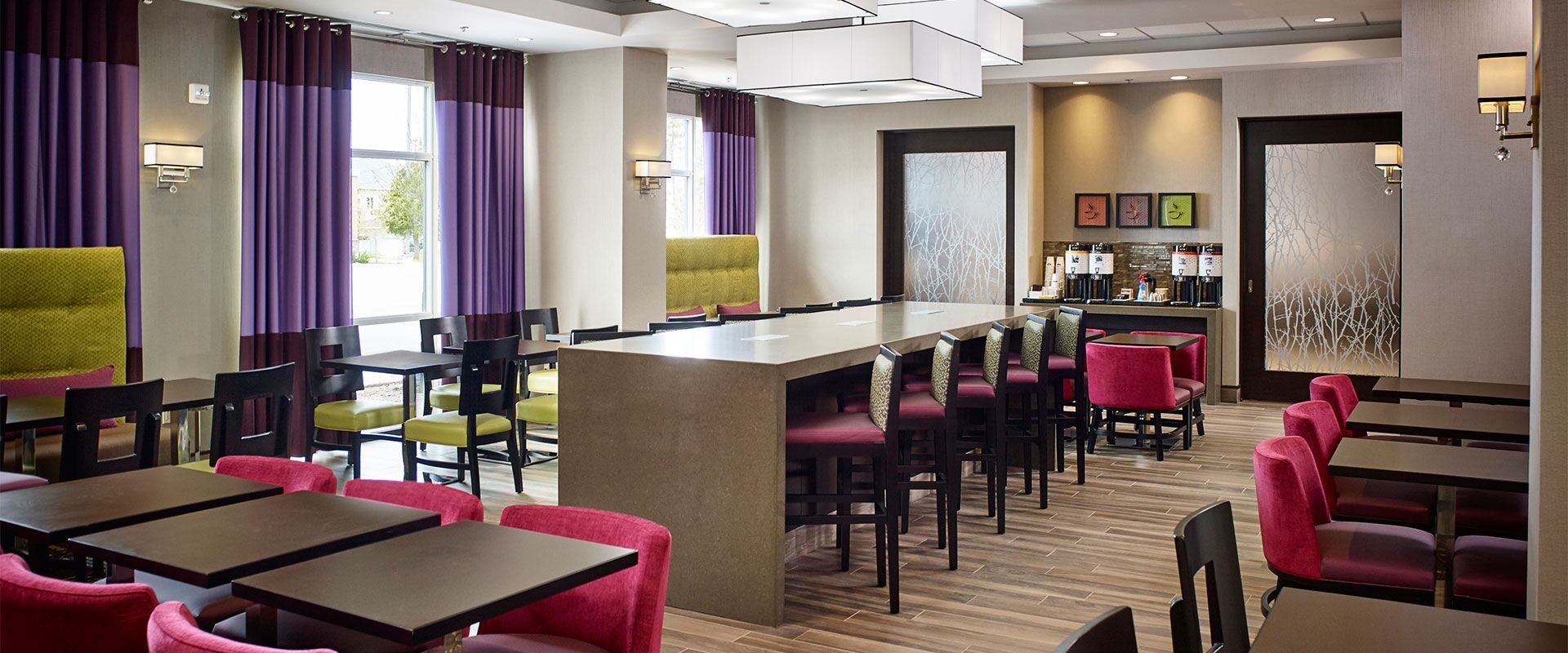 Hampton Inn By Hilton Timmins Ngoại thất bức ảnh